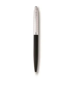 FILGO Boligrafo JASPER / Estuche 1 neg mate/met