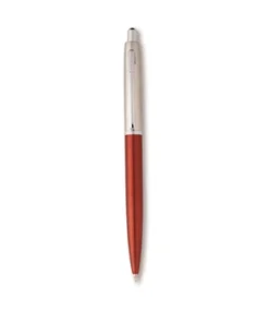 FILGO Boligrafo JASPER / Estuche 1 rojo/met