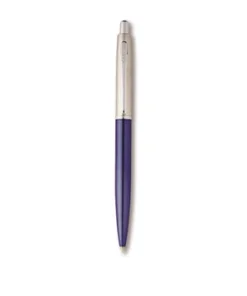 FILGO Boligrafo JASPER / Estuche 1 azul/met