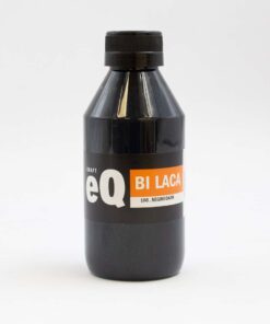 EQ ARTE Bi Laca negro dark *200CC