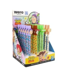 WERO Roller Borrable Toy Story