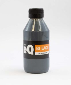 EQ ARTE Bi Laca gris cemento *200CC