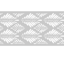 EQ ARTE STENCIL 30X60Armando Tramas