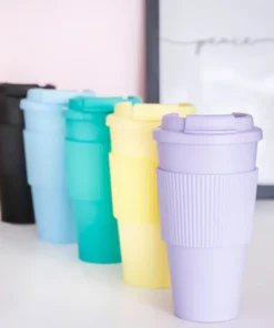 OINK MUG COLORES CELESTE