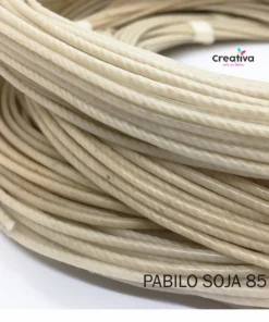 CREATIVA PABILO MED X10MTS
