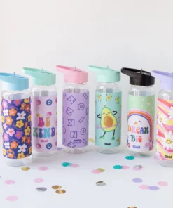 OINK BOTELLAS CON PICO VINILO