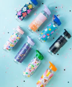 OINK BOTELLAS CON PICO JOY