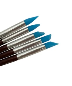 Set pinceles DHZ394 x5 piezas