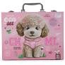 Set Art Chimola Poddle (st80)