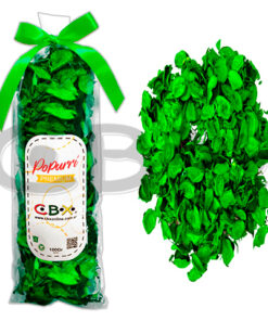 CBX POPURRI PREMIUM VERDE