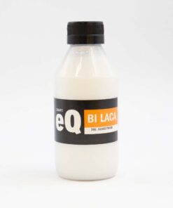 EQ ARTE Bi Laca glass finish *200CC