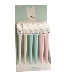 MULTIPAPER BOLIGRAFO DOG