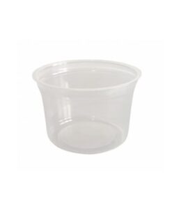 POTE CRISTAL PP 500 GR X 50 UNID.
