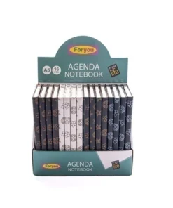 MULTIPAPER LIBRETA T/D A5 LEVEL LV?