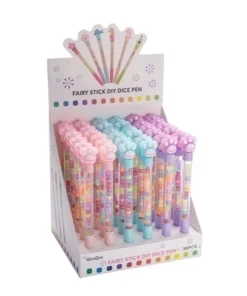 MULTIPAPER BOLIGRAFO PARA HACER PULCERAS HUELLAS