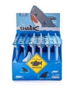 MULTIPAPER BOLIGRAFO RT SHARK