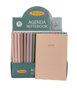 MULTIPAPER LIBRETA T/FLEX A5 SERIUS 80HOJAS 80G