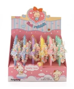 MULTIPAPER BOLIGRAFO CON COLGANTE PULSERA