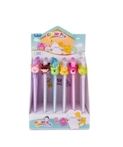 MULTIPAPER BOLIGRAFO CUERPO ENGOMADO MOOVIES