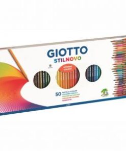 GIOTTO LAPIZ STILNOVO *50U