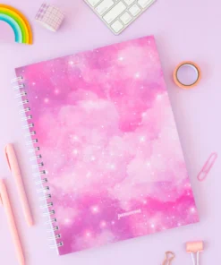 BE POSITIVE CUADERNO UNIVERSITARIO *100 hojas COD:BP9032