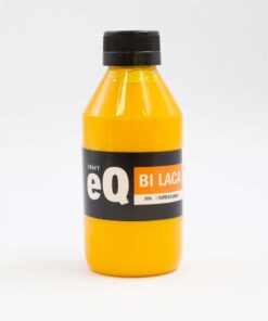 EQ ARTE Bi Laca amarillo smile *200CC