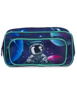 TALBOT CANOPLA TALBOT BIG POCKET ASTRO DJ 2 CIERRES