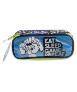 CANOPLA TALBOT POUCH GAMER 1 CIERRE