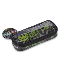 CANOPLA TALBOT POUCH GET OUT 1 CIERRE