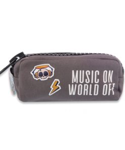 CANOPLA TALBOT ZIPPI MUSIC ON WORLD OFF