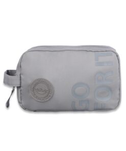 CANOPLA TALBOT LIFESTYLE LISA GRIS 2 CIERRES