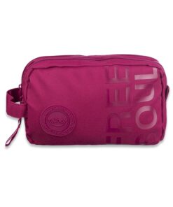 CANOPLA TALBOT LIFESTYLE LISA VIVA MAGENTA 2 CIERRES