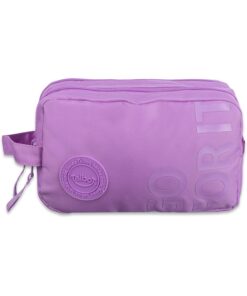 CANOPLA TALBOT LIFESTYLE LISA LILA COSMICO 2 CIERRES