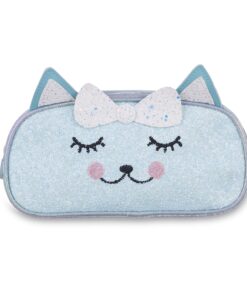 CANOPLA TALBOT FANCY 3D GATITO 1 CIERRE