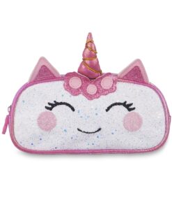 CANOPLA TALBOT FANCY 3D UNICORNIO 1 CIERRE