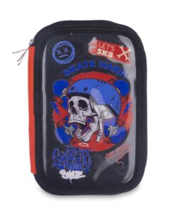 TALBOT CANOPLA TALBOT 3 PISOS SUPER TEENS CALAVERA