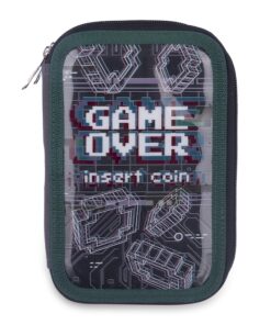 TALBOT CANOPLA TALBOT 3 PISOS SUPER TEENS GAME OVER