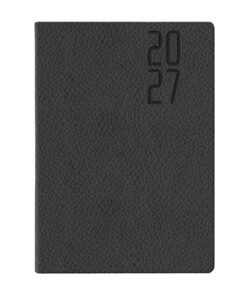TALBOT AGENDA 2027 DIARIA 14x20 COLFOSCO NEGRO 7213