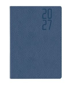 TALBOT AGENDA 2027 DIARIA 14x20 COLFOSCO AZUL 7214