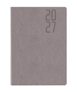 TALBOT AGENDA 2027 DIARIA 14x20 COLFOSCO GRIS 7215