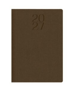 TALBOT AGENDA 2027 DIARIA 14x20 BARD CAFE 7242