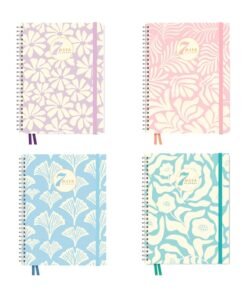 TALBOT AGENDA 2027 SEMANAL 18x24 PLANNER VERTICAL COD 7783