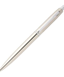 FILGO Boligrafo JASPER / Estuche 1 metal crom
