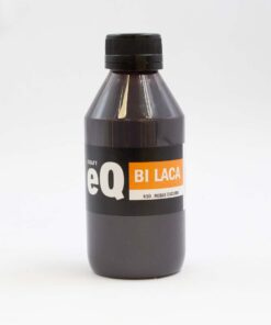 EQ ARTE Bi Laca roble oscuro *200CC