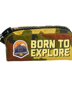 CANOPLA TALBOT ZIPPI WILD LIFE