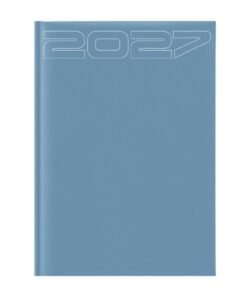 TALBOT AGENDA 2027 DIARIA 14x20 POSITANO LAVANDA Cod: 8553