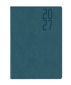 TALBOT AGENDA 2027 DIARIA 14x20 COLFOSCO PETROLEO 8556