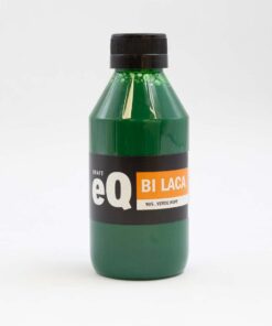 EQ ARTE Bi Laca verde hope *200CC