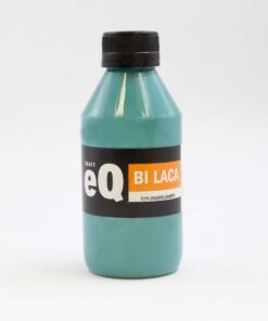 EQ ARTE Bi Laca celeste campo *200CC