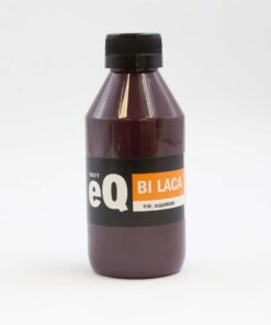 EQ ARTE Bi Laca algarrobo *200CC